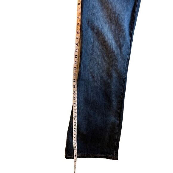 Banana Republic bootcut jeans - Picture 6 of 8